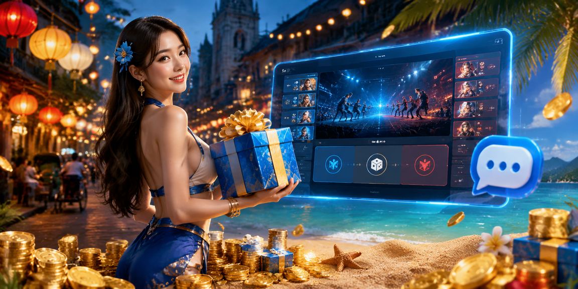 Không khí lễ hội đèn lồng Hà Nội với người chơi esports trải nghiệm giải trí có trách nhiệm
